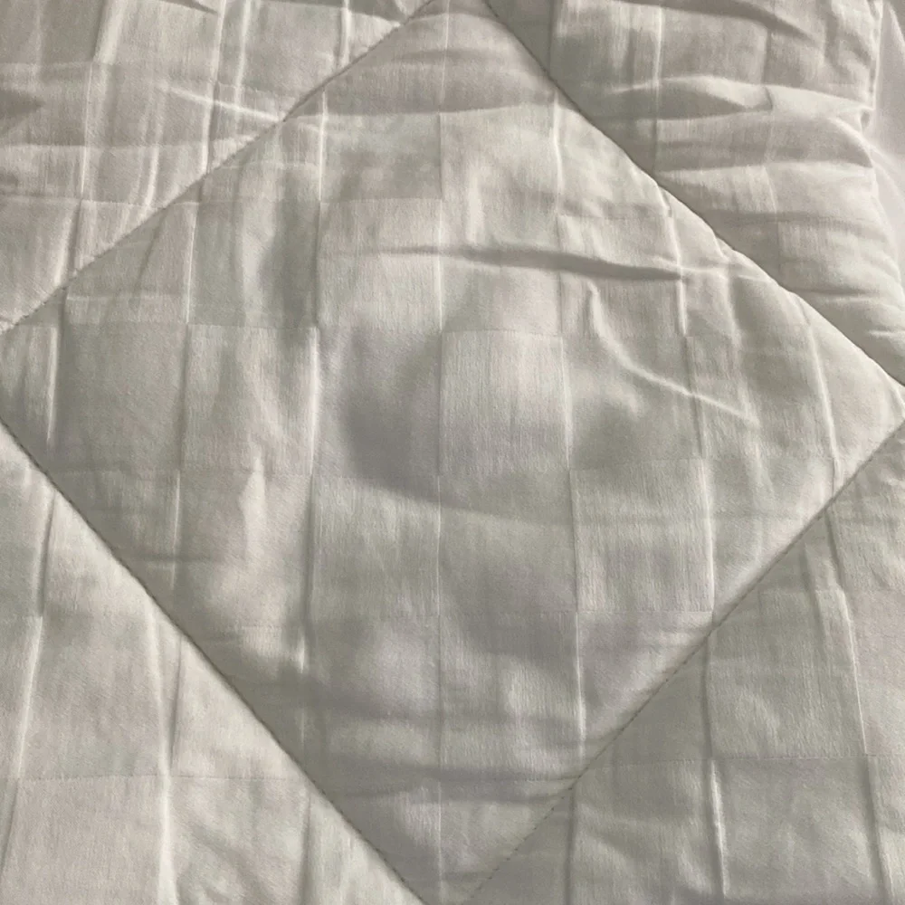Twin-Size Mattress Protector